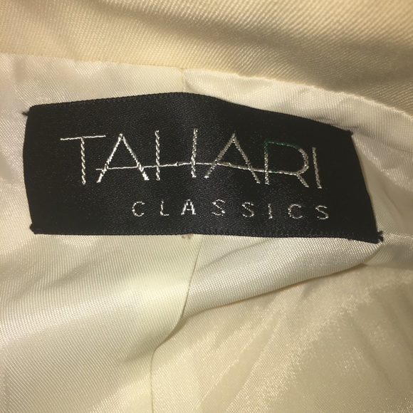 Tahari dress. Day to evening Dress - Picture 5 of 13